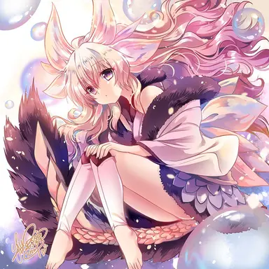 Profile image of タマミツネ