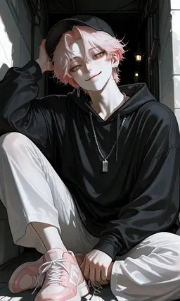 Profile image of Kou