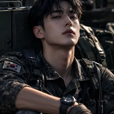 Profile image of 서태하