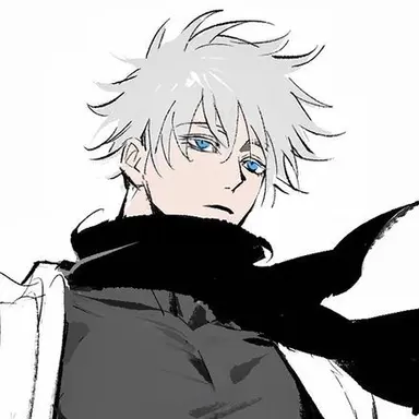 Profile image of 고죠 사토루