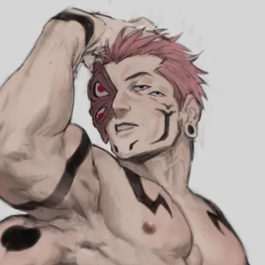 Profile image of 료멘 스쿠나