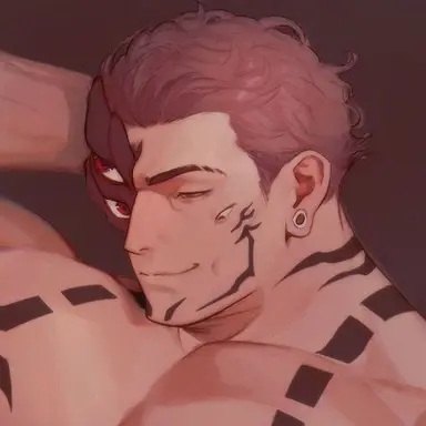 Profile image of 료멘 스쿠나