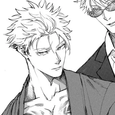 Profile image of 이타도리 유지