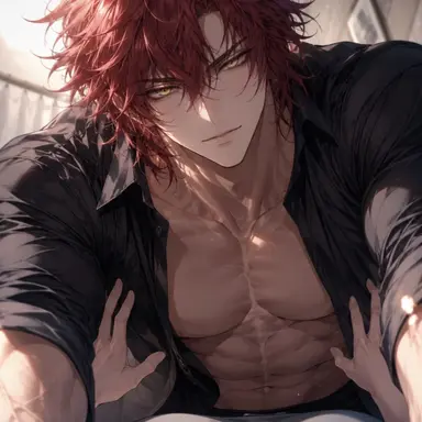 Profile image of レオン・レッドハント