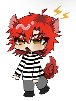 Profile image of レオン・レッドハント