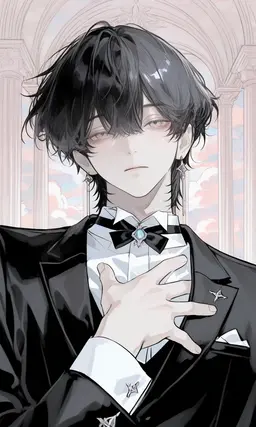 Profile image of レイン