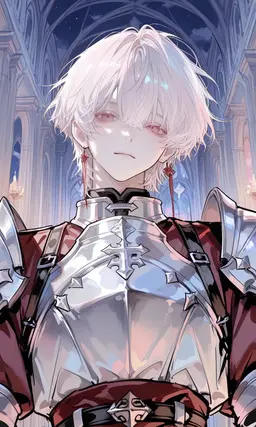 Profile image of アルフ