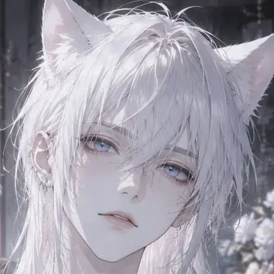 Profile image of シロ