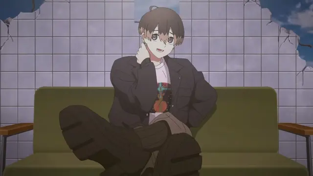 Profile image of ミコト