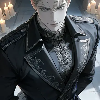 Profile image of Vorryn