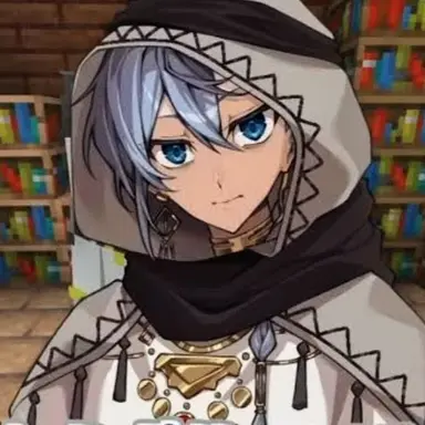 Profile image of ラオ