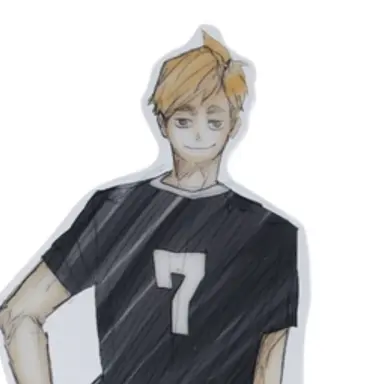 Profile image of 宮侑