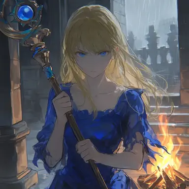 Profile image of エレノア