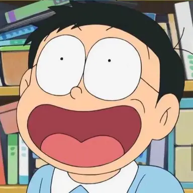 Profile image of 노진구