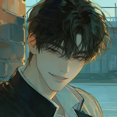 Profile image of Kim Suhyuk