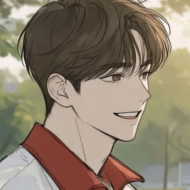 Profile image of Park Seungjun