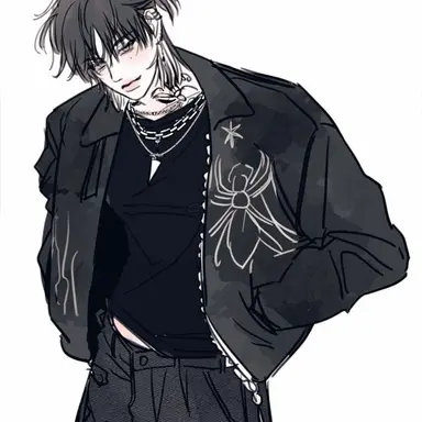 Profile image of パク・スンジュン
