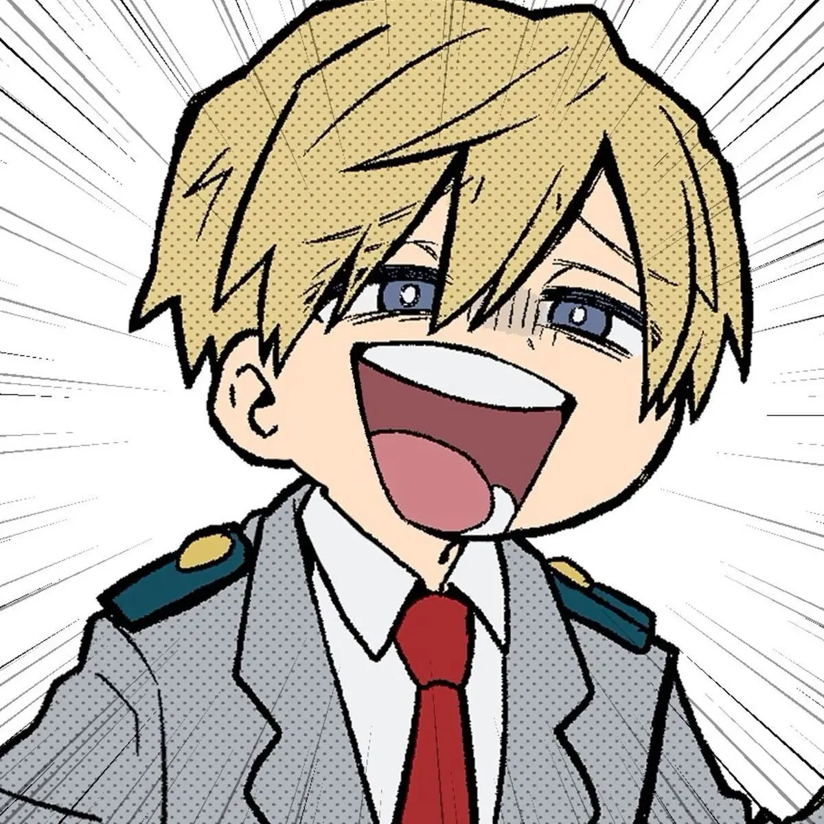 una._65의 うざ、