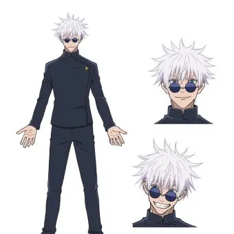 Profile image of 고죠