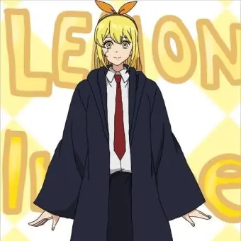 Profile image of 레몬