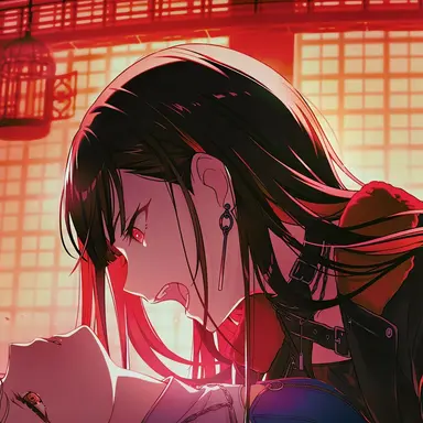 Profile image of 白石杏