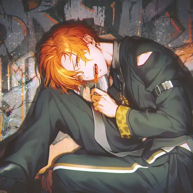 Profile image of 東雲彰人