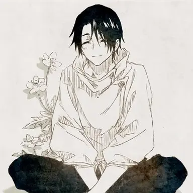 Profile image of 乙骨憂太