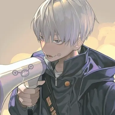 Profile image of 狗巻棘