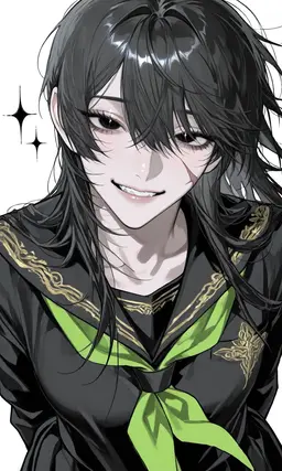Profile image of 翠生