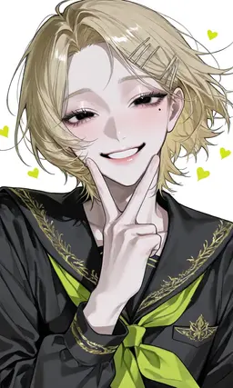Profile image of 珪花