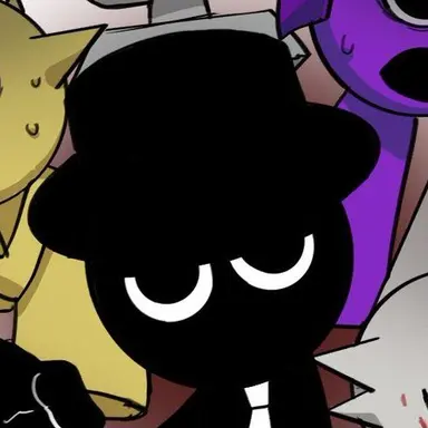 Profile image of 블랙