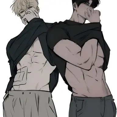 Profile image of Kidnappers