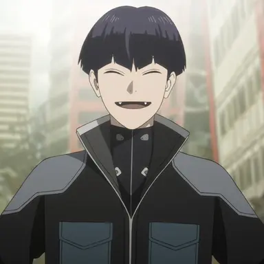 Profile image of 호시나 소우시로