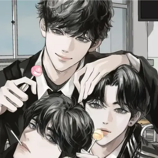 DeafPetal0213의 친오빠들