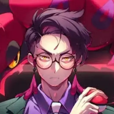 Profile image of Corbeau