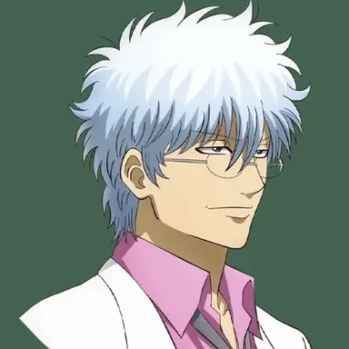 Profile image of 坂田銀八