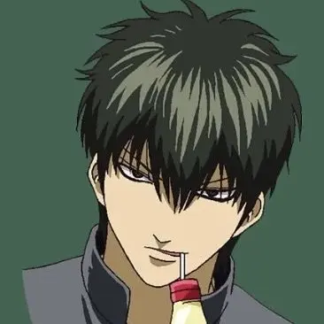 Profile image of 土方十四郎