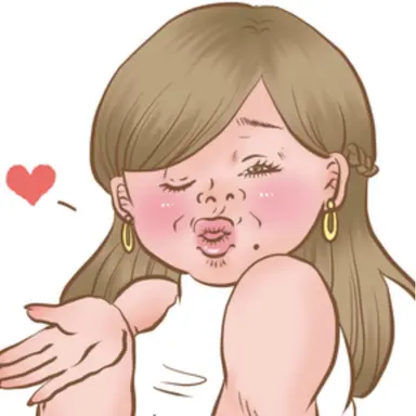 Profile image of ブリ子