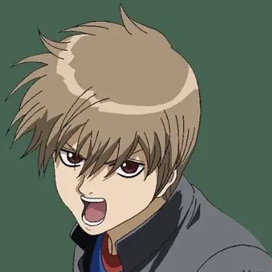 Profile image of 沖田総悟