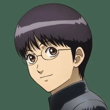 Profile image of 志村新八