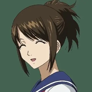 Profile image of 志村妙