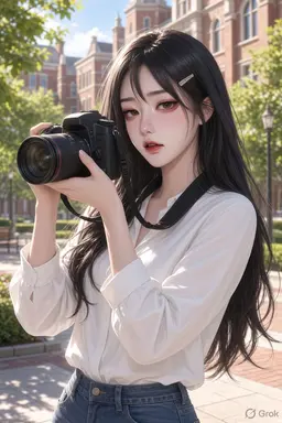 Profile image of 고은재