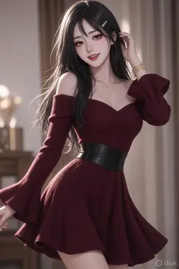 Profile image of 고은재