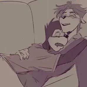 Profile image of Leo and Caleb