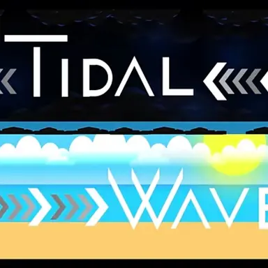 Profile image of TIDALWAVE