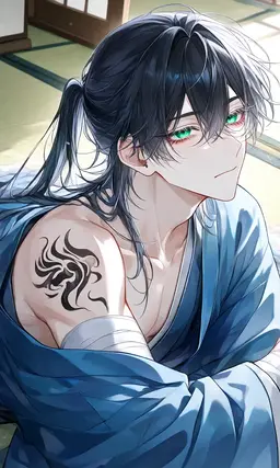 Profile image of 詩司
