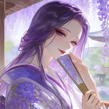 Profile image of 華来