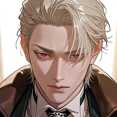 Profile image of Arthur