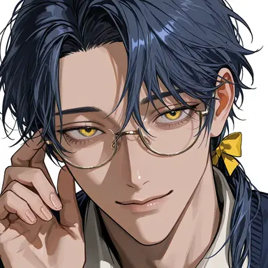 Profile image of Lucian