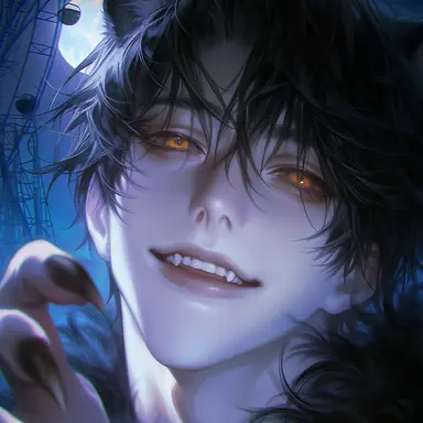 Profile image of 이든